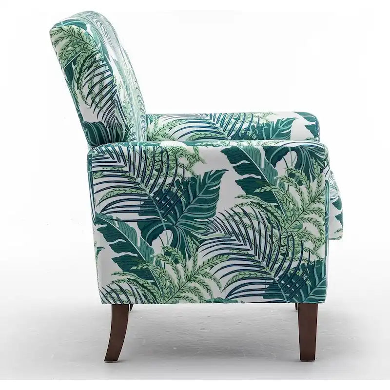 Contemporary Living Room Accent Arm Chair 22