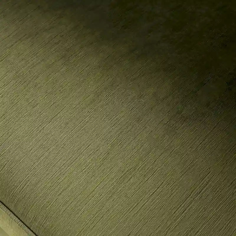 Divanetto imbottito Olie in legno massello verde transizionale di Furniture of America 4
