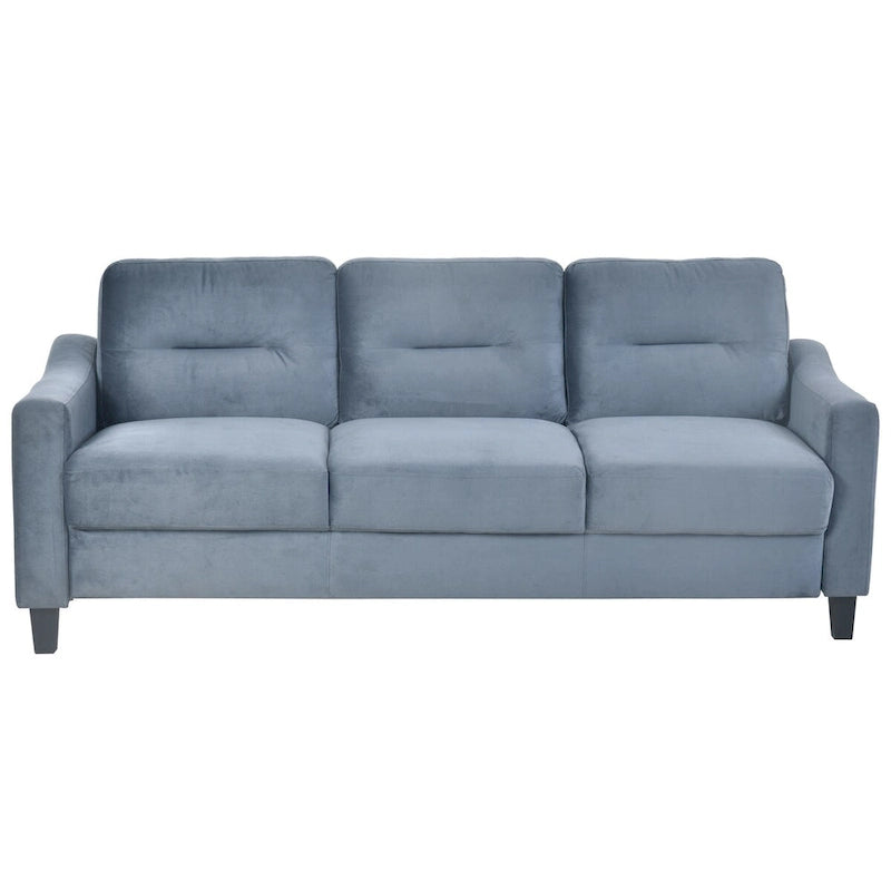 Modern Chenille Sofas Couches for Living Room 3