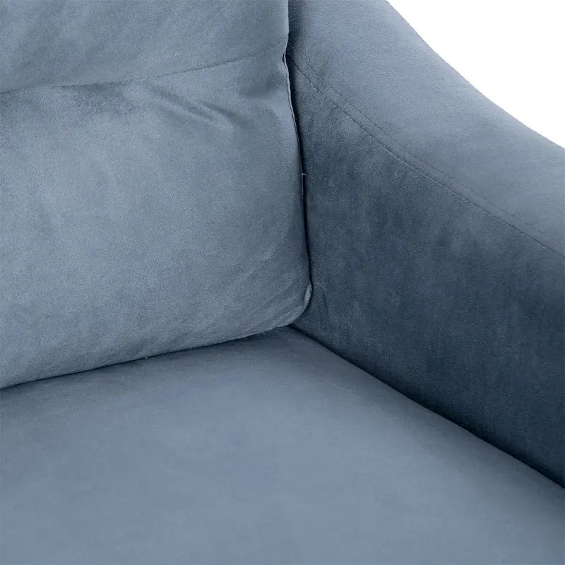 Modern Chenille Sofas Couches for Living Room 6