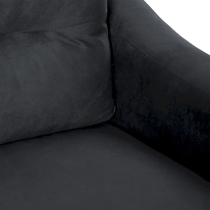 Modern Chenille Sofas Couches for Living Room 13