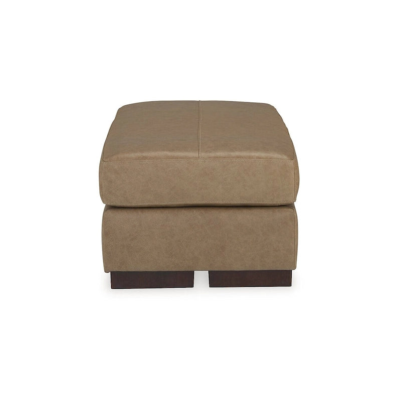 Signature Design by Ashley Lombardia Tumbleweed Ottoman 4