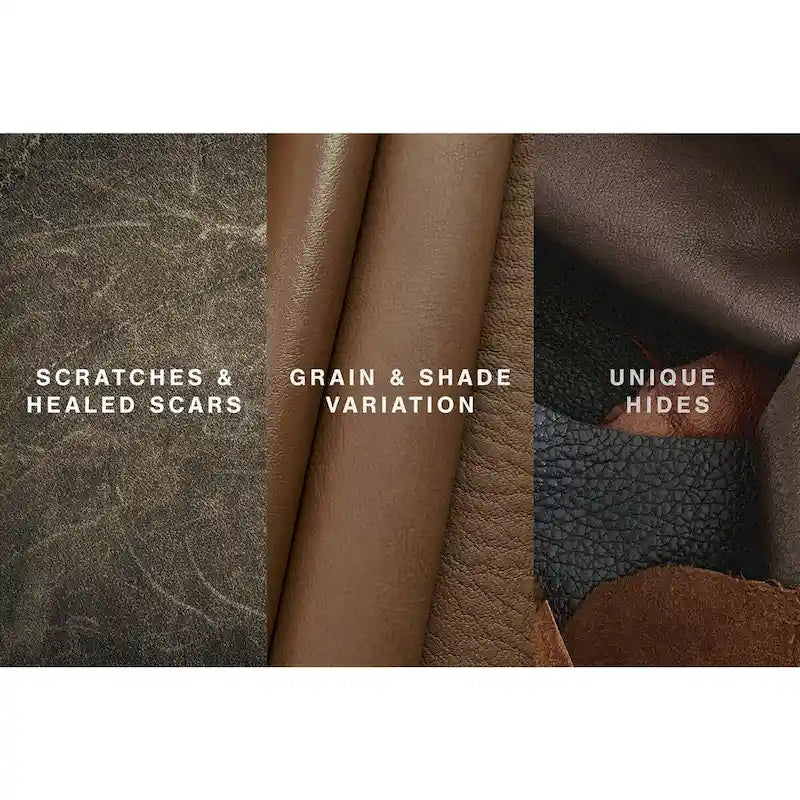 Signature Design by Ashley Lombardia Tumbleweed Ottoman 8