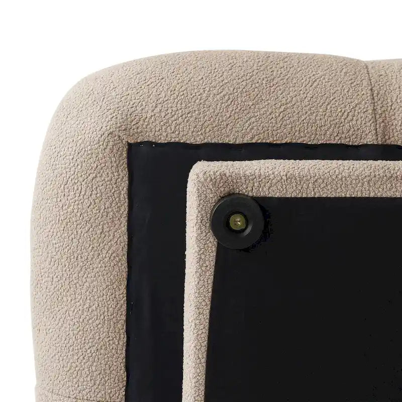 146 Convertible Modular Sectional Sofa, U-Shaped Luxury Modern 6-Seat Couch Sectional with Chaise Ottomans for Living Room 19