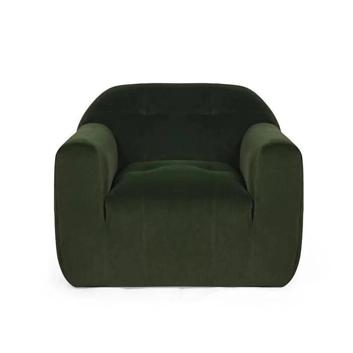 Poltrona club moderna 5