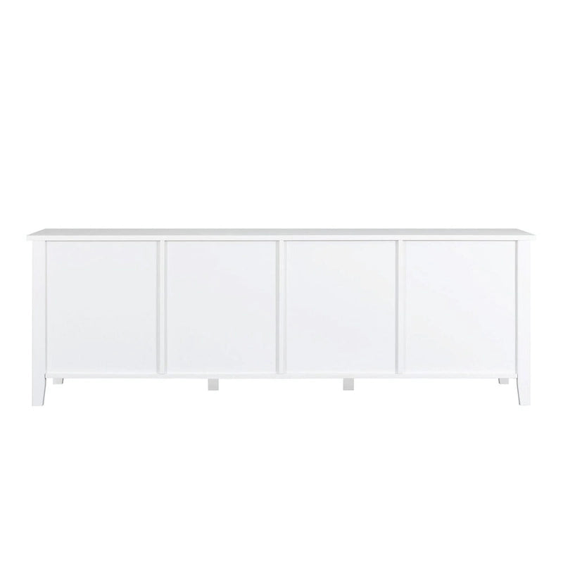 71-inch Stylish TV Cabinet Entertainment Center TV Stand 10