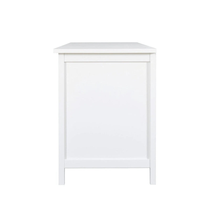 71-inch Stylish TV Cabinet Entertainment Center TV Stand 11