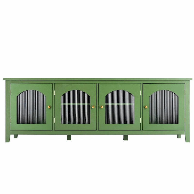 71-inch Stylish TV Cabinet Entertainment Center TV Stand 22