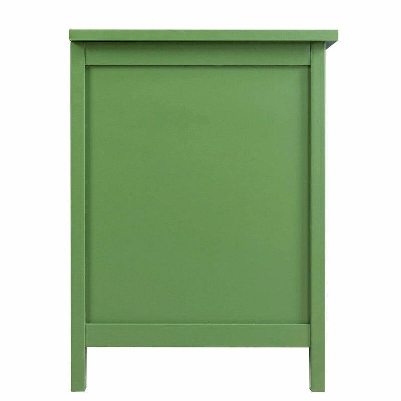 71-inch Stylish TV Cabinet Entertainment Center TV Stand 25
