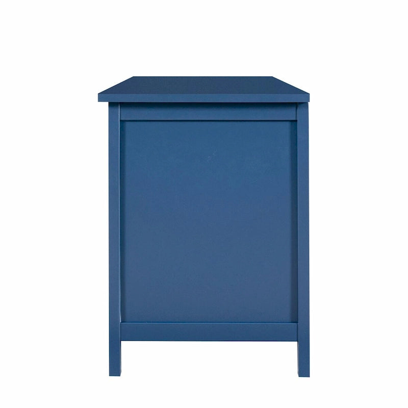 71-inch Stylish TV Cabinet Entertainment Center TV Stand 41