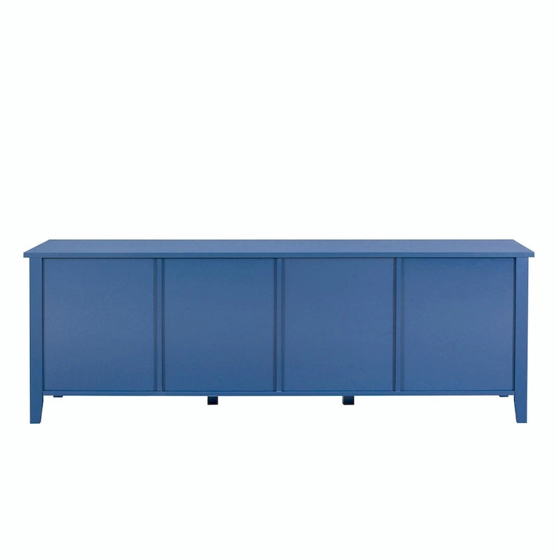 71-inch Stylish TV Cabinet Entertainment Center TV Stand 43