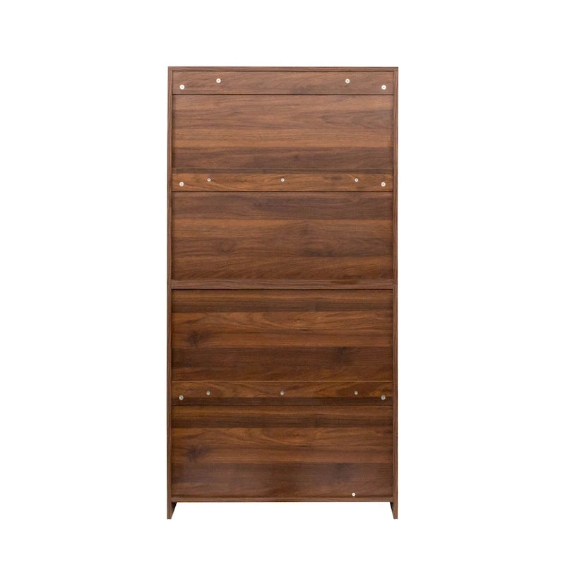 MM Glass Doors Office Storage Cabinet 13