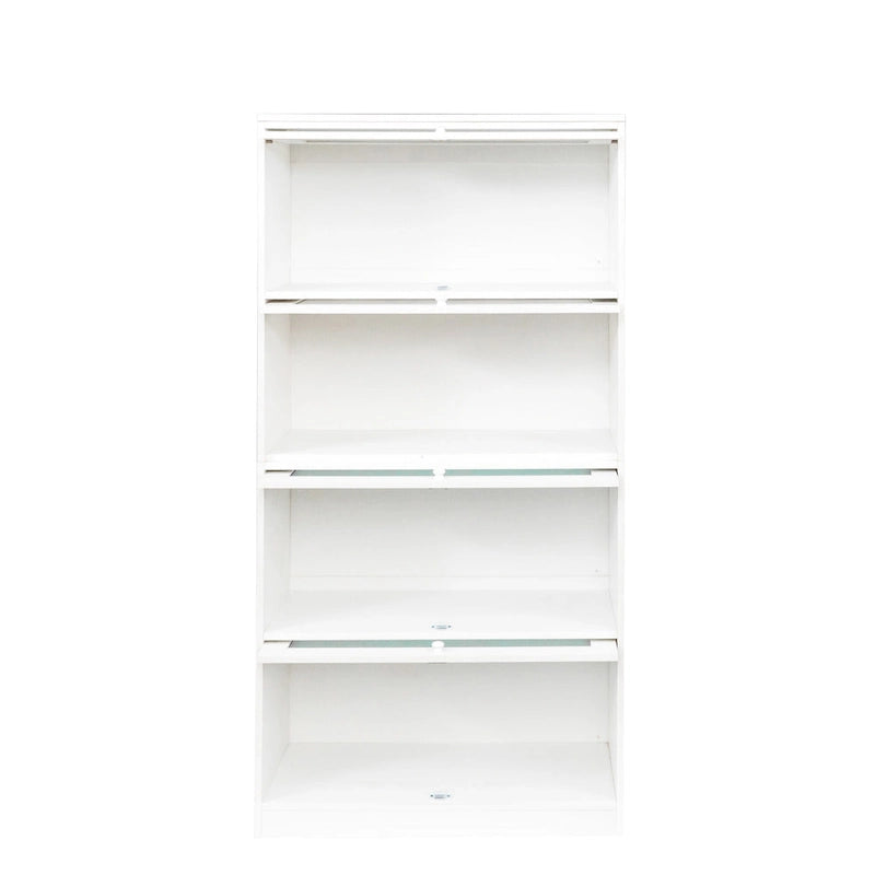 MM Glass Doors Office Storage Cabinet 16