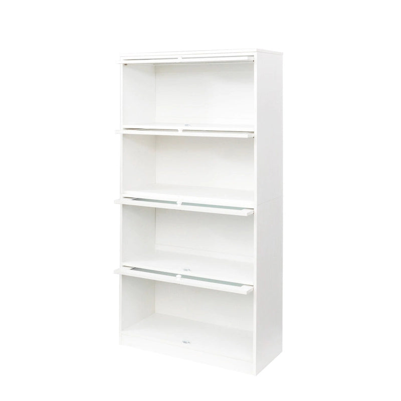 MM Glass Doors Office Storage Cabinet 19
