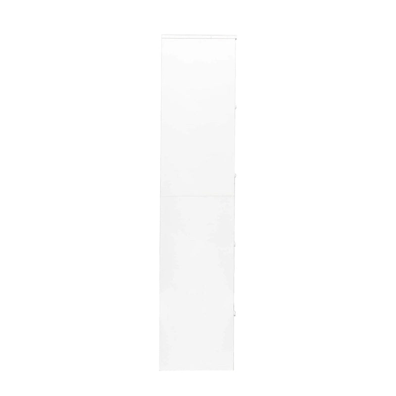MM Glass Doors Office Storage Cabinet 23
