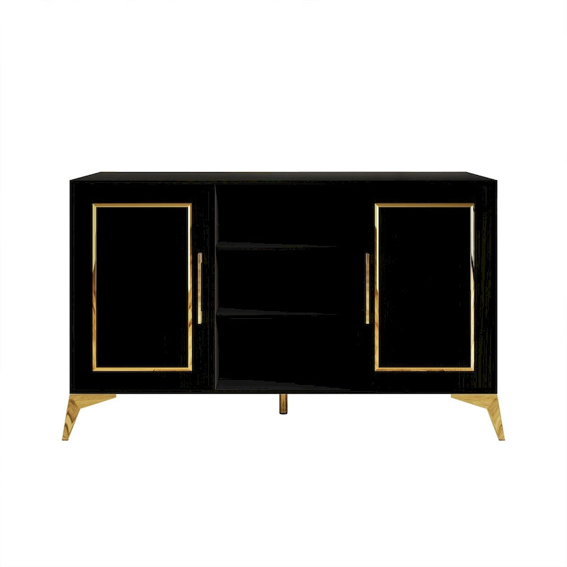 CraftPorch Contemporary Sideboard Cabinet 18