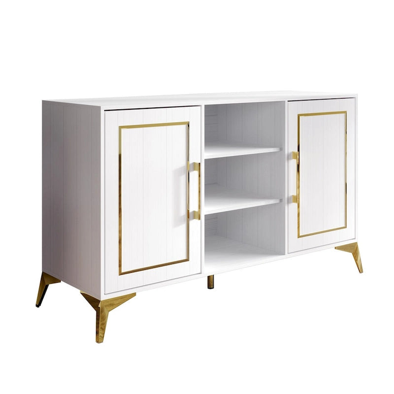 CraftPorch Contemporary Sideboard Cabinet