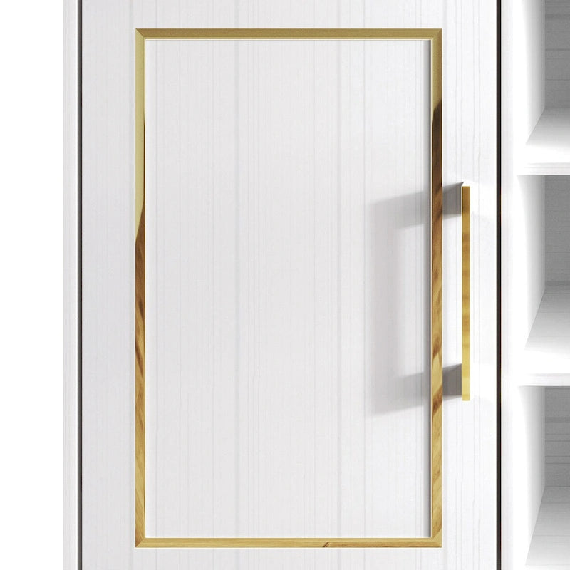 CraftPorch Contemporary Sideboard Cabinet 3