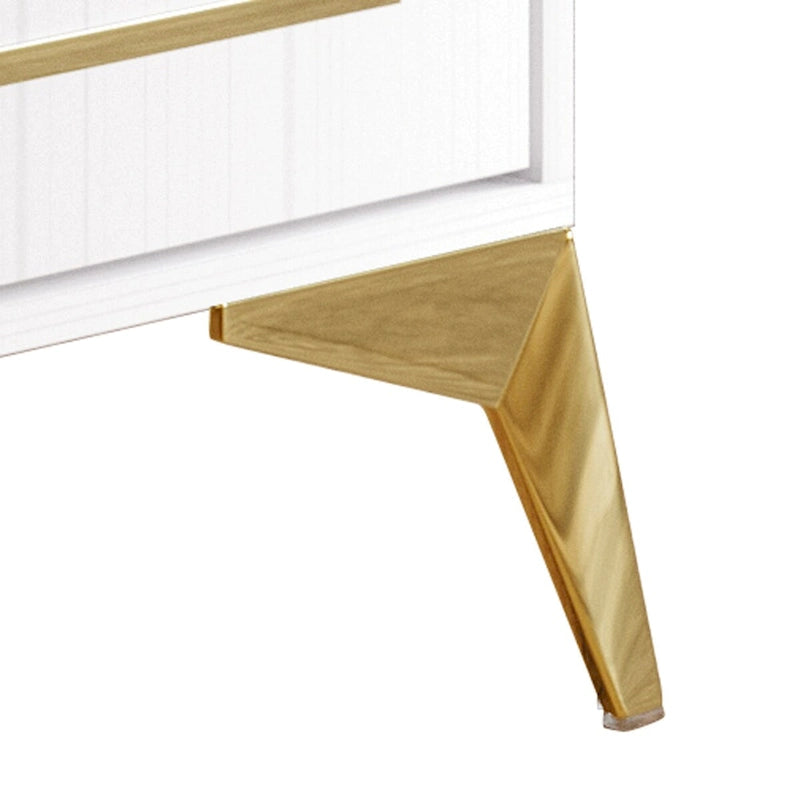 CraftPorch Contemporary Sideboard Cabinet 4