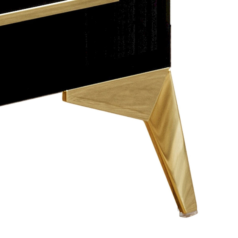 CraftPorch Contemporary Sideboard Cabinet 10