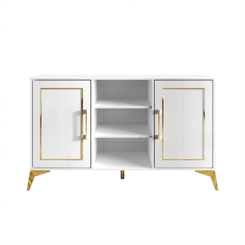 CraftPorch Contemporary Sideboard Cabinet 15
