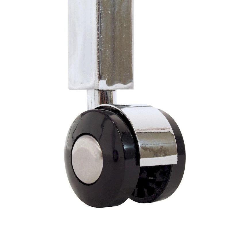 Sew Ready Adjustable Height Hobby and Craft Table with Drawers 7