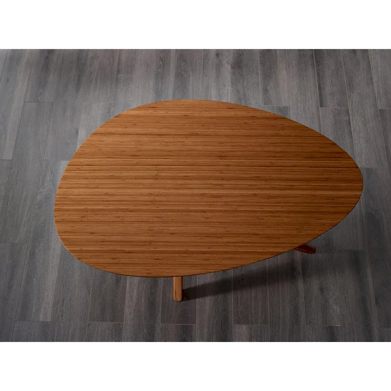 Rosemary Coffee Table, Amber