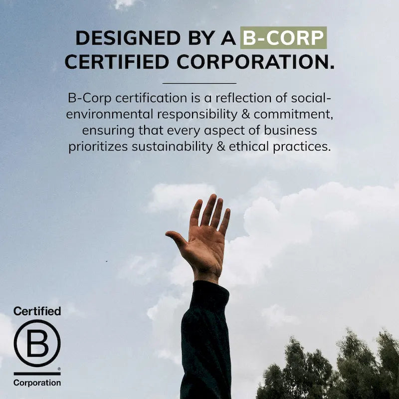 Jani Surin 22-inch Square Pouf Ottoman - Handmade Footrest for Living Room, Bedroom, Nursery, Kidsroom 7