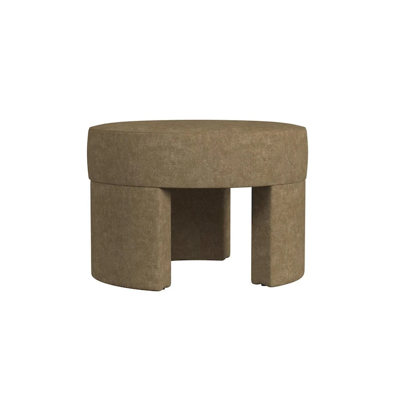 HomePop Sophia Ottoman 5