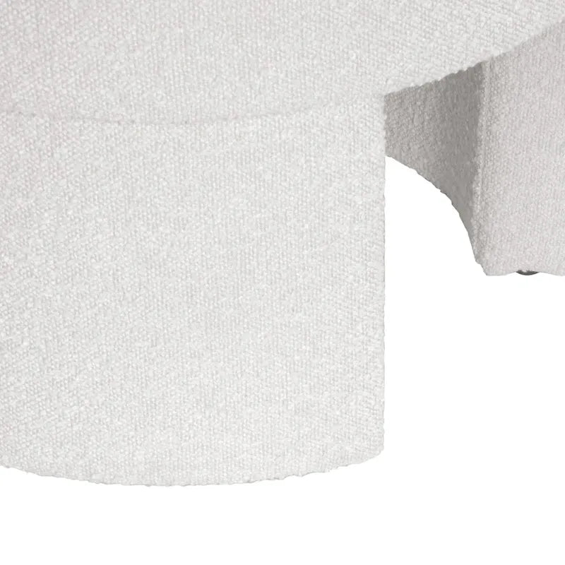 HomePop Sophia Ottoman 16