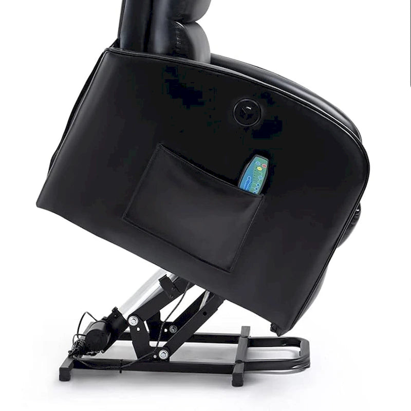 AVAWING Modern Power Lift Massage Chair Electric Recliner 6