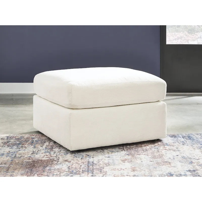 Signature Design by Ashley Modmax Oversized Accent Ottoman 12