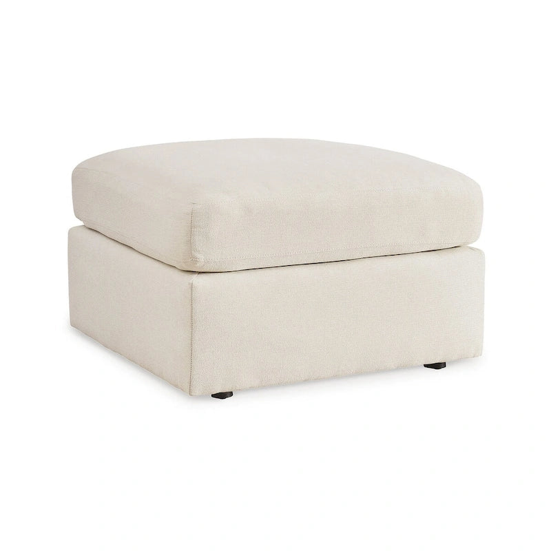 Signature Design by Ashley Modmax Oversized Accent Ottoman