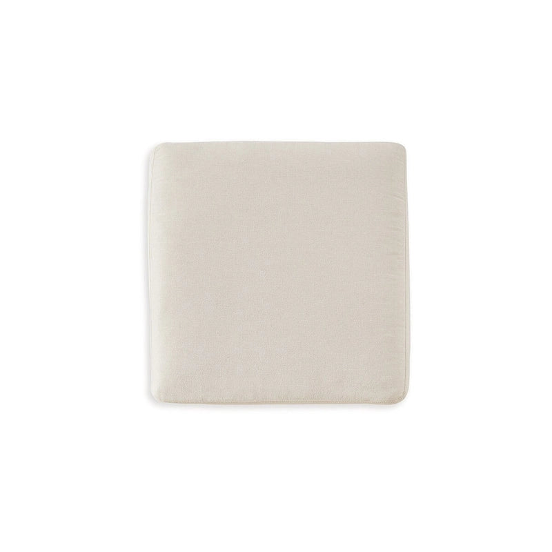 Signature Design by Ashley Modmax Oversized Accent Ottoman 4
