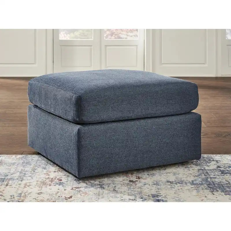 Signature Design by Ashley Modmax Oversized Accent Ottoman 6