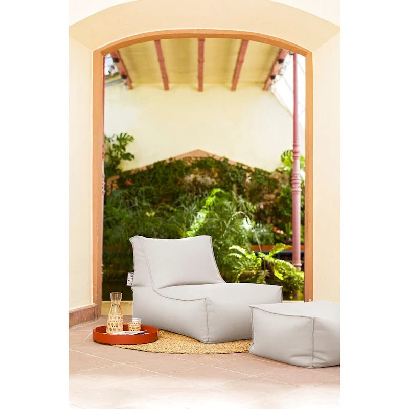 Gouchee Home Alpine Outdoor/Indoor Bean Bag Lounger Chair 7