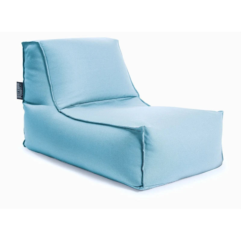 Gouchee Home Alpine Outdoor/Indoor Bean Bag Lounger Chair 15