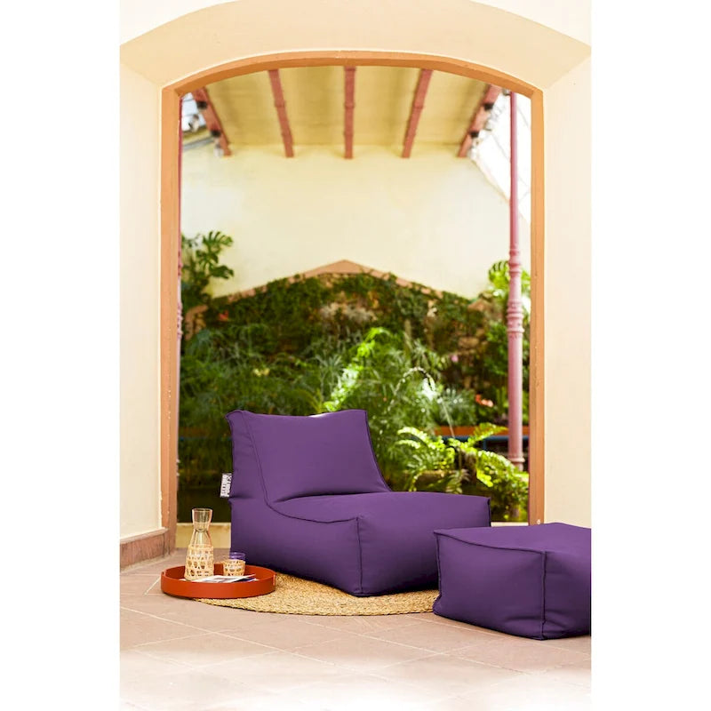 Gouchee Home Alpine Outdoor/Indoor Bean Bag Lounger Chair 19