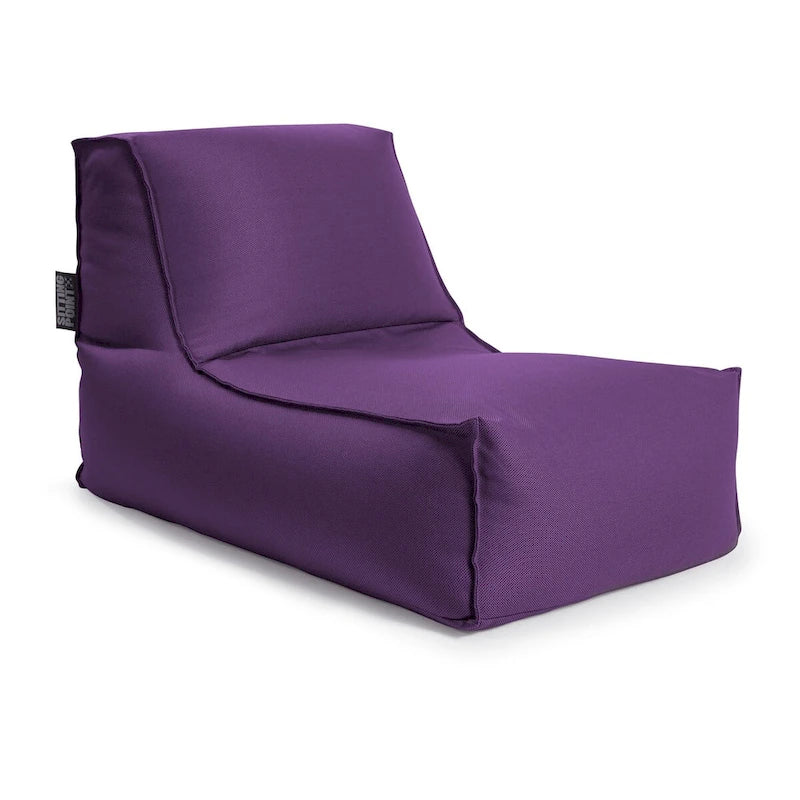 Gouchee Home Alpine Outdoor/Indoor Bean Bag Lounger Chair 21