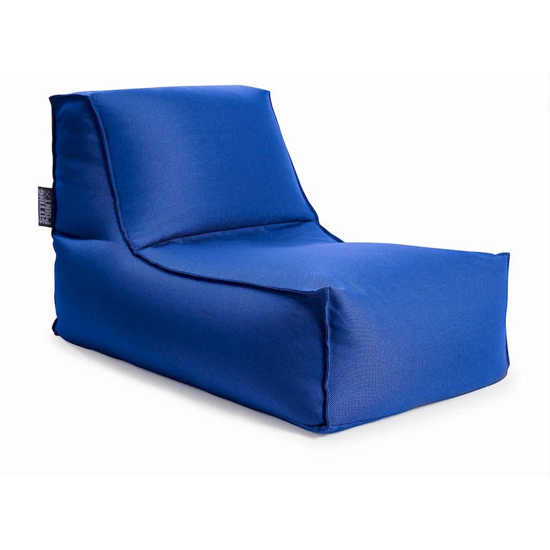 Gouchee Home Alpine Outdoor/Indoor Bean Bag Lounger Chair 22