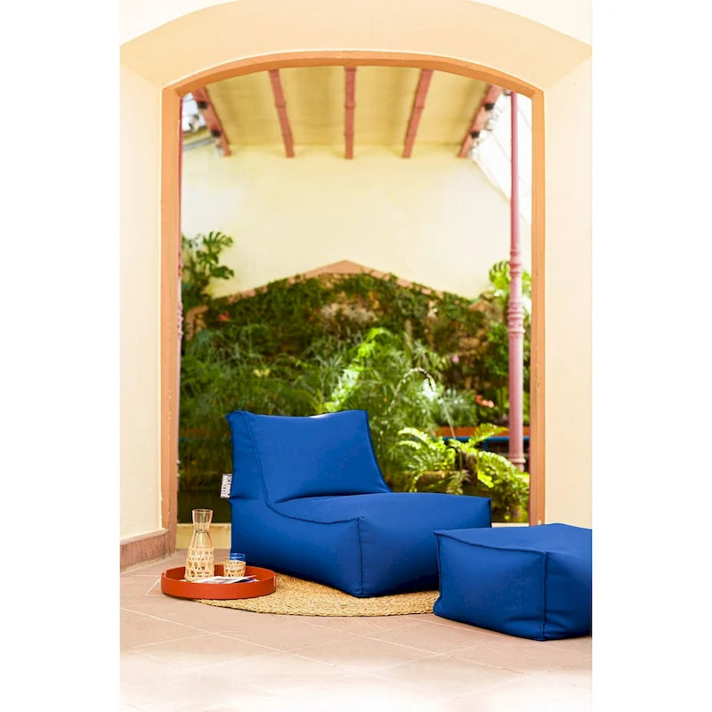Gouchee Home Alpine Outdoor/Indoor Bean Bag Lounger Chair 24