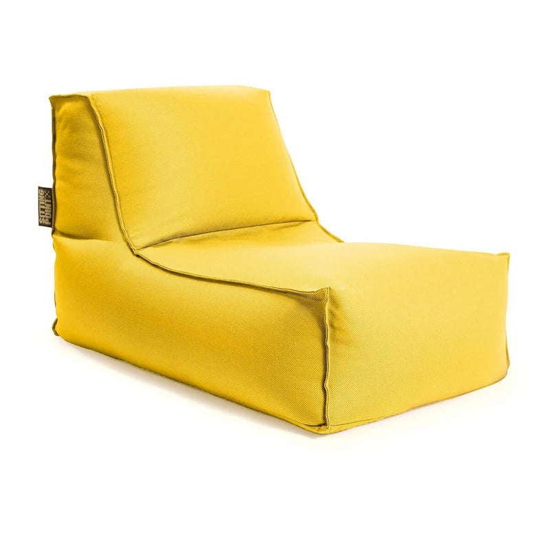 Gouchee Home Alpine Outdoor/Indoor Bean Bag Lounger Chair 26