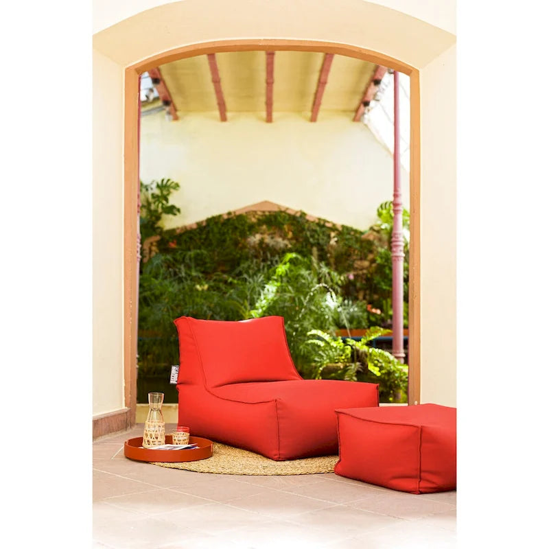 Gouchee Home Alpine Outdoor/Indoor Bean Bag Lounger Chair 28