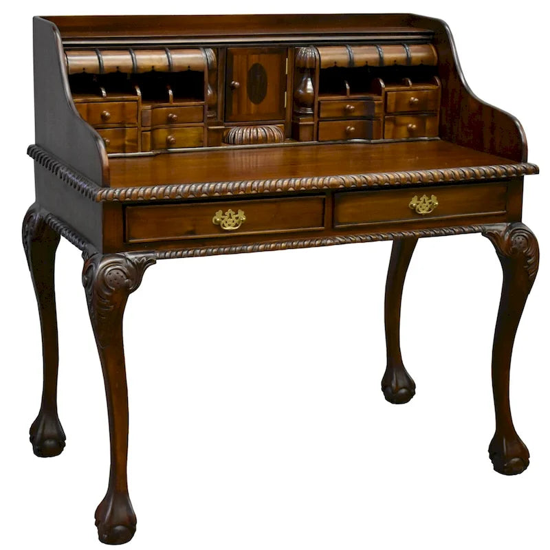 Legacy Escritoire Secretary Desk 8