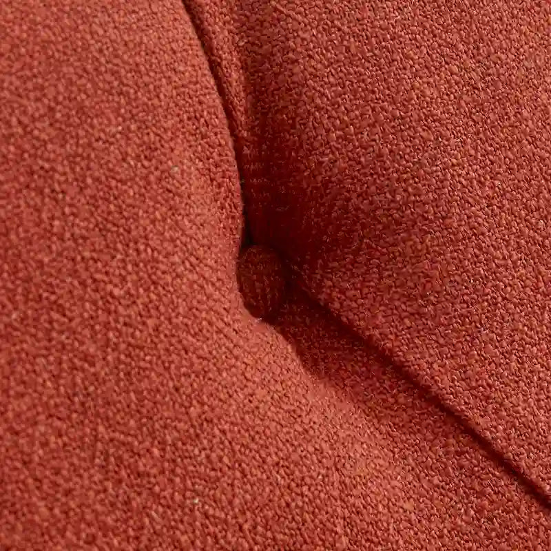 Modern Button Tufted Accent Chair 37