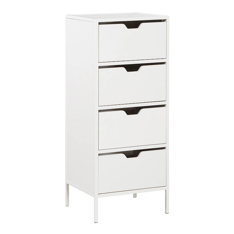 Freeport 4-Drawer Accent Storage 20
