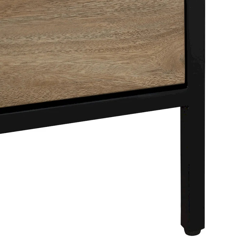 Freeport 4-Drawer Accent Storage 9