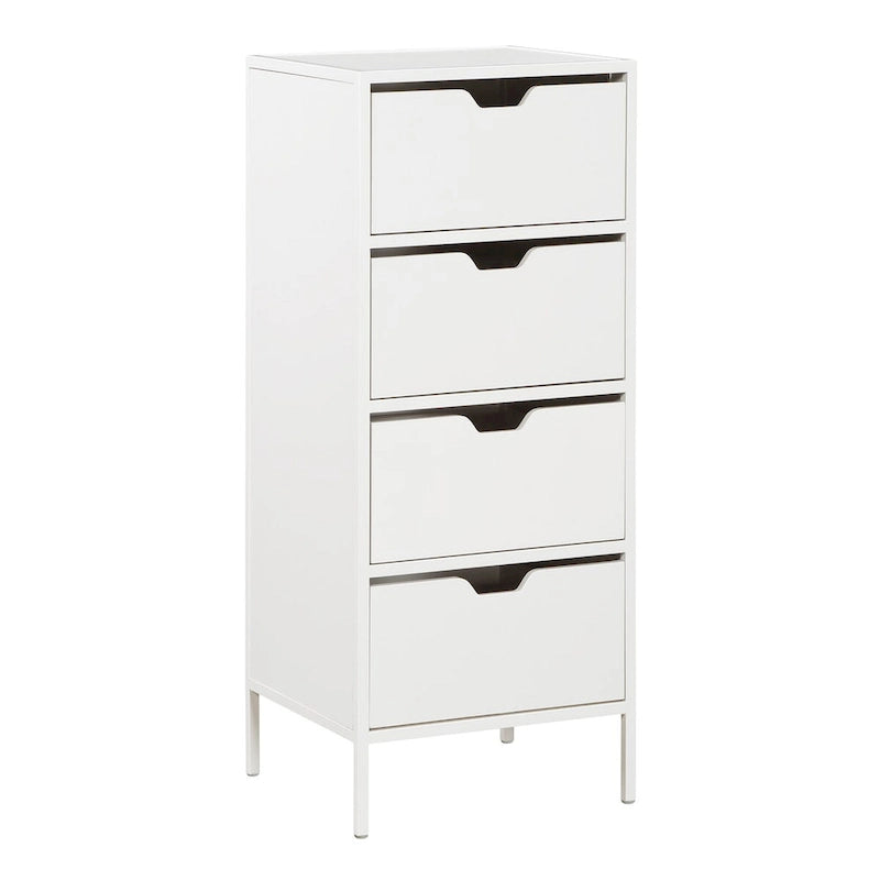 Freeport 4-Drawer Accent Storage 11