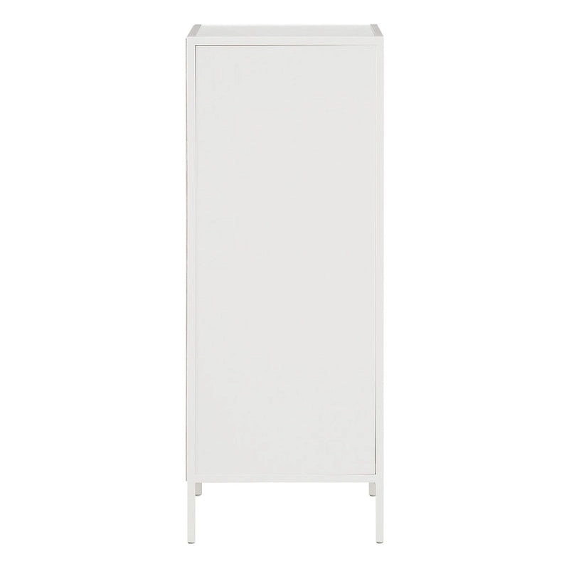 Freeport 4-Drawer Accent Storage 13