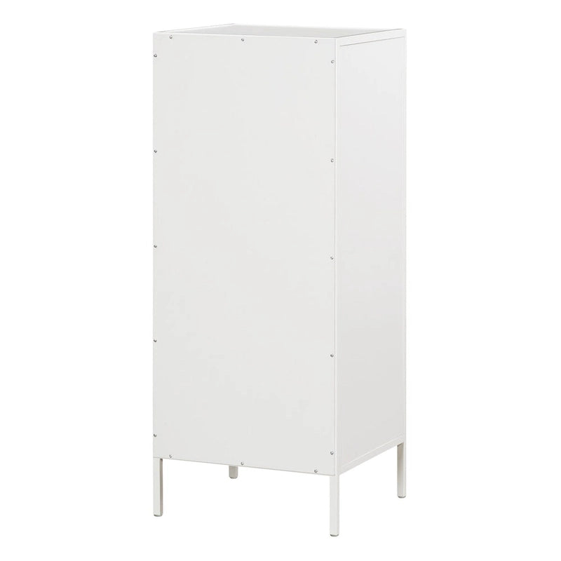 Freeport 4-Drawer Accent Storage 14